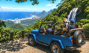 Floresta-Da-Tijuca-en-Jeep