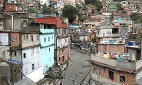 favela