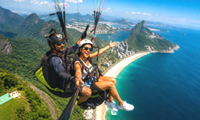 parapente-rio-janeiro